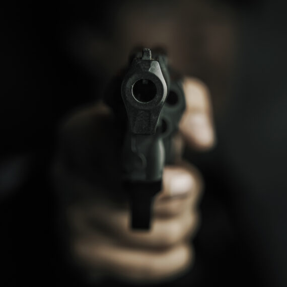 Gun Violence Restraining Order - The Vega Law Firm